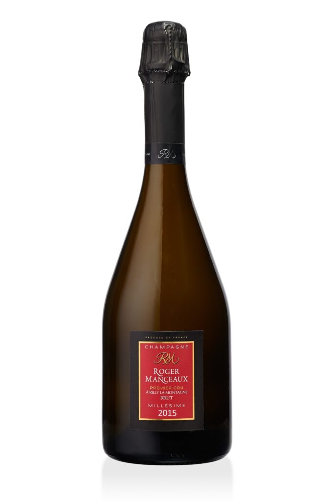 Millésime 2015